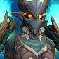 Glissa avatar