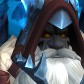 Xiaoshaman portrait