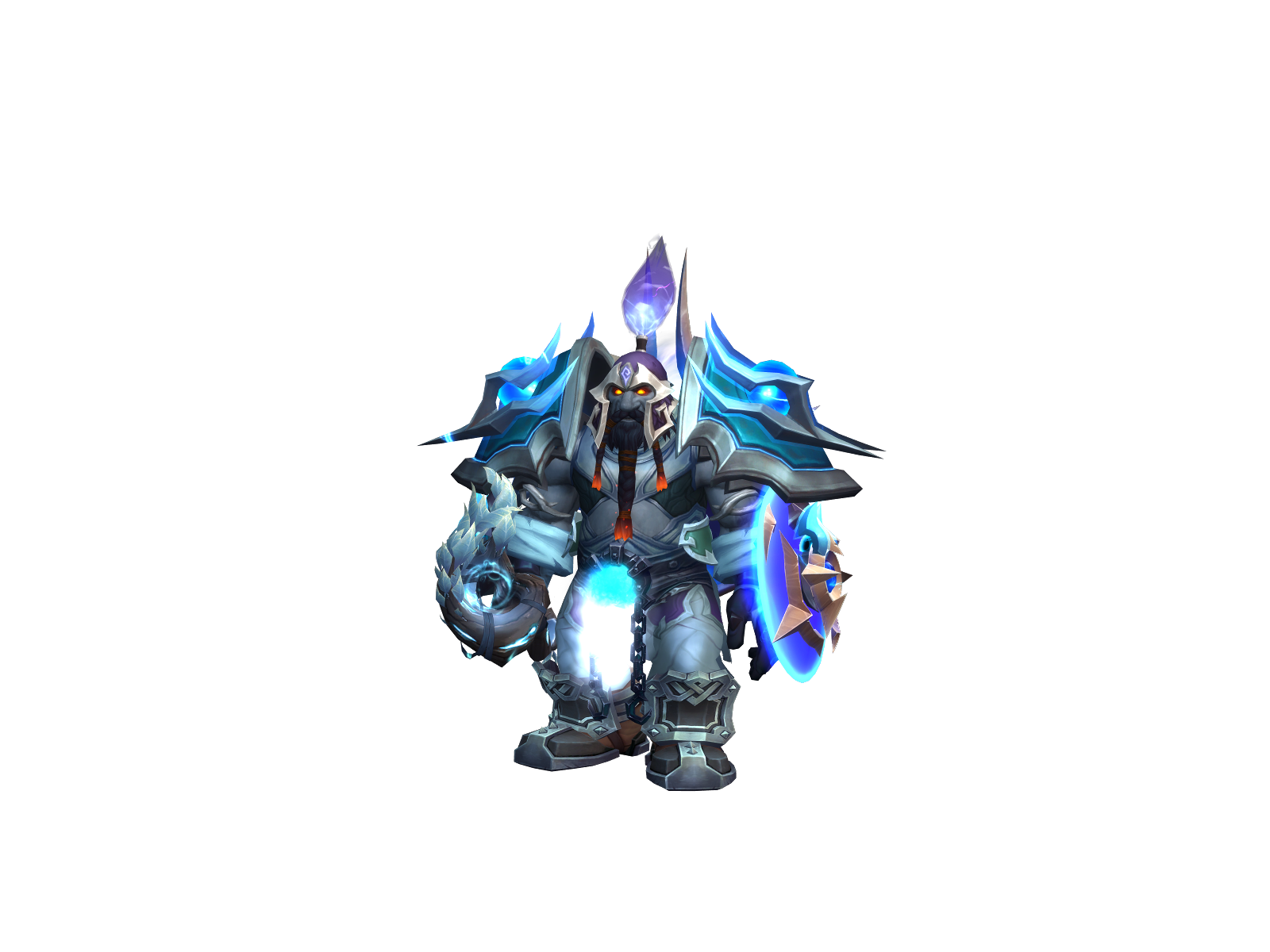 Ardstotems