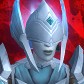 Thepriest portrait