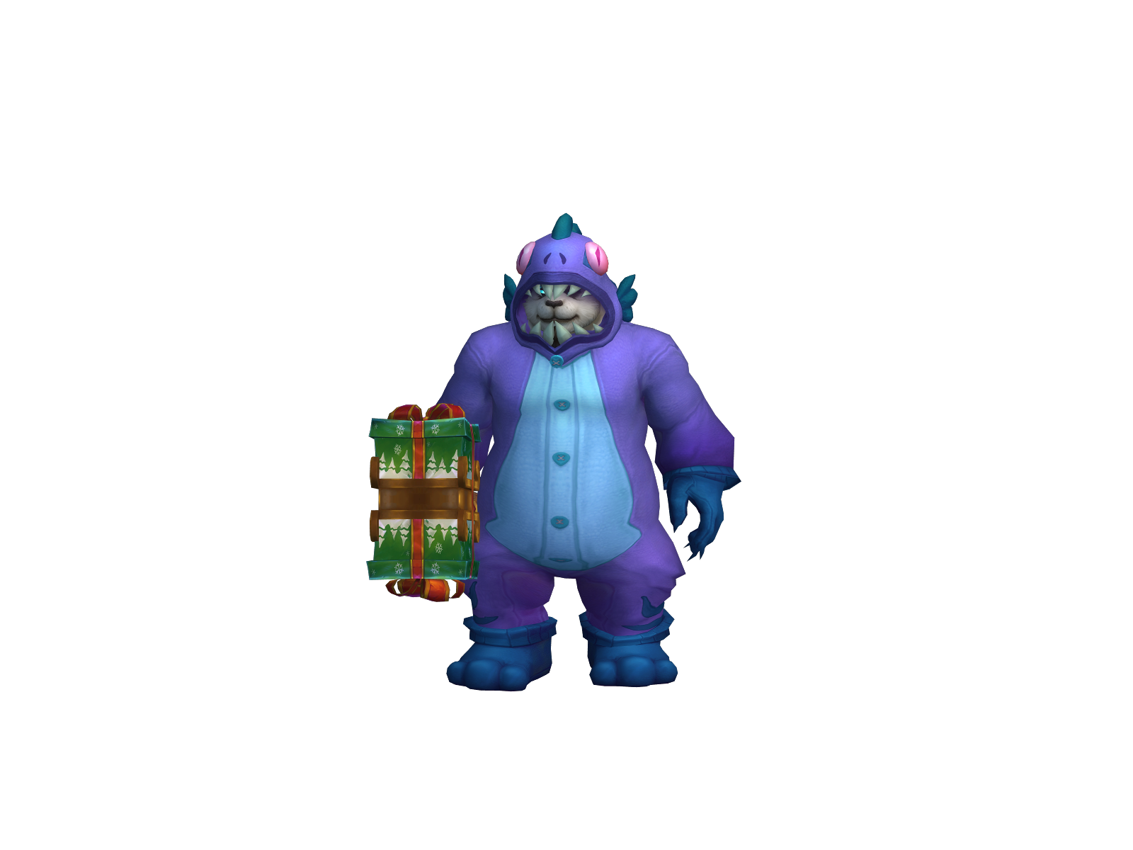 Thegermbear