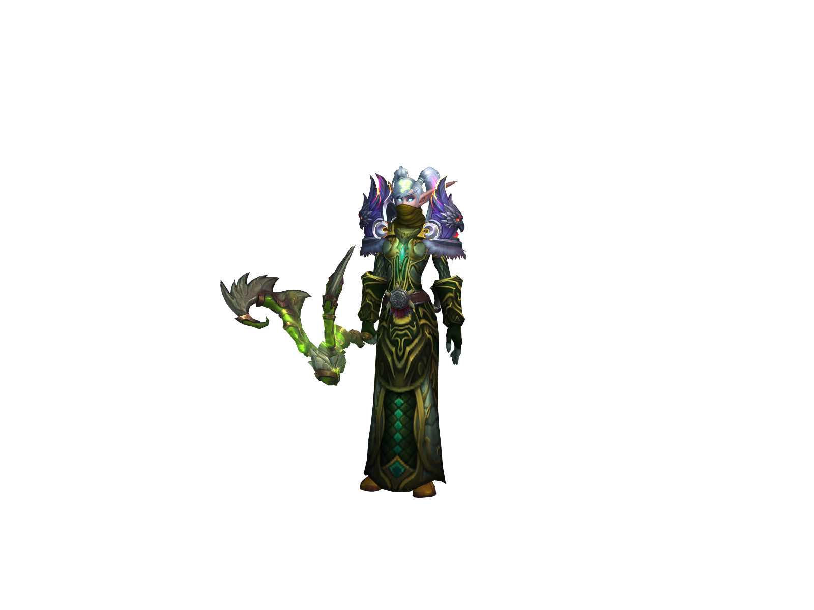 Nykiríí