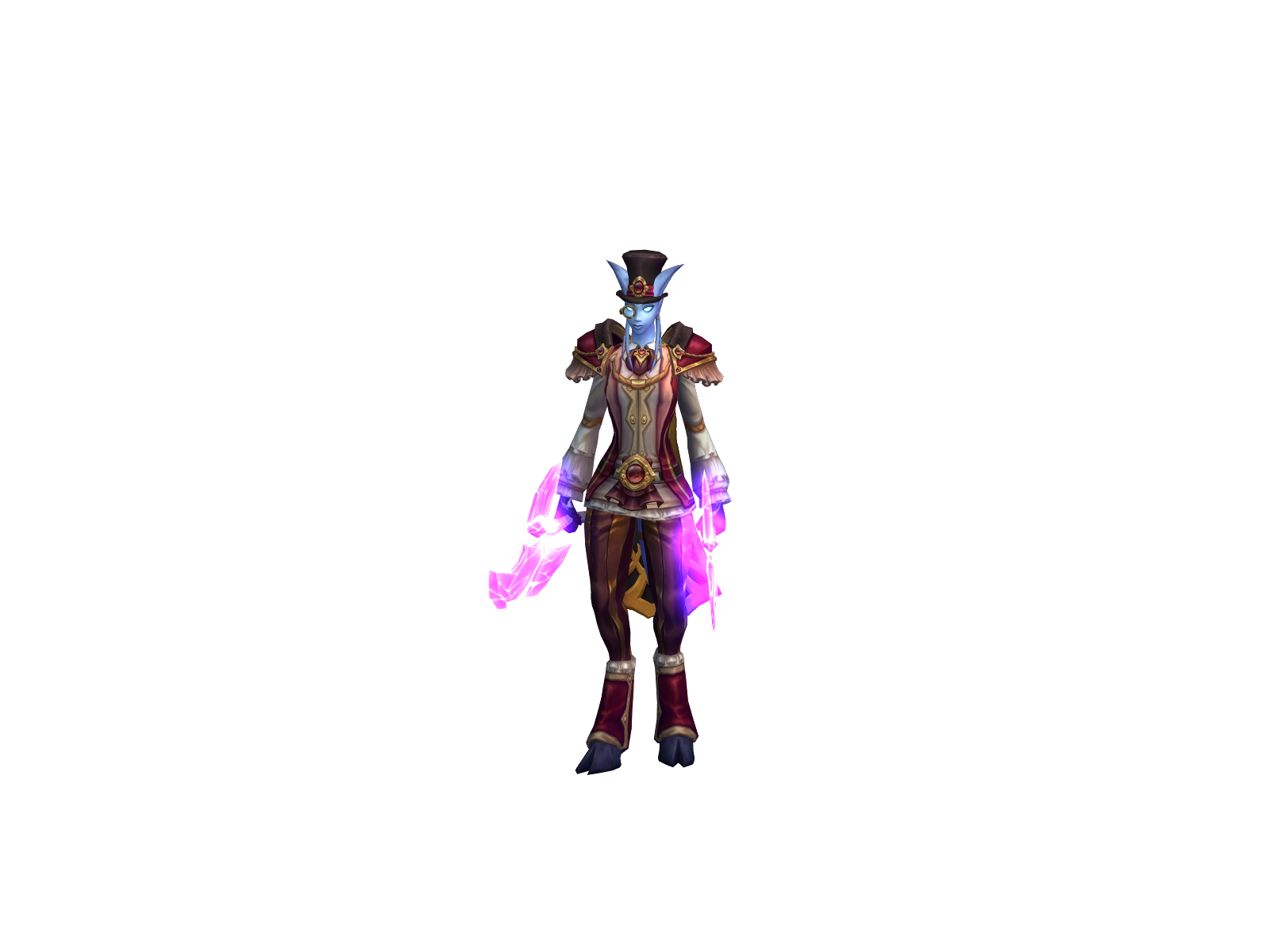 Notjacko