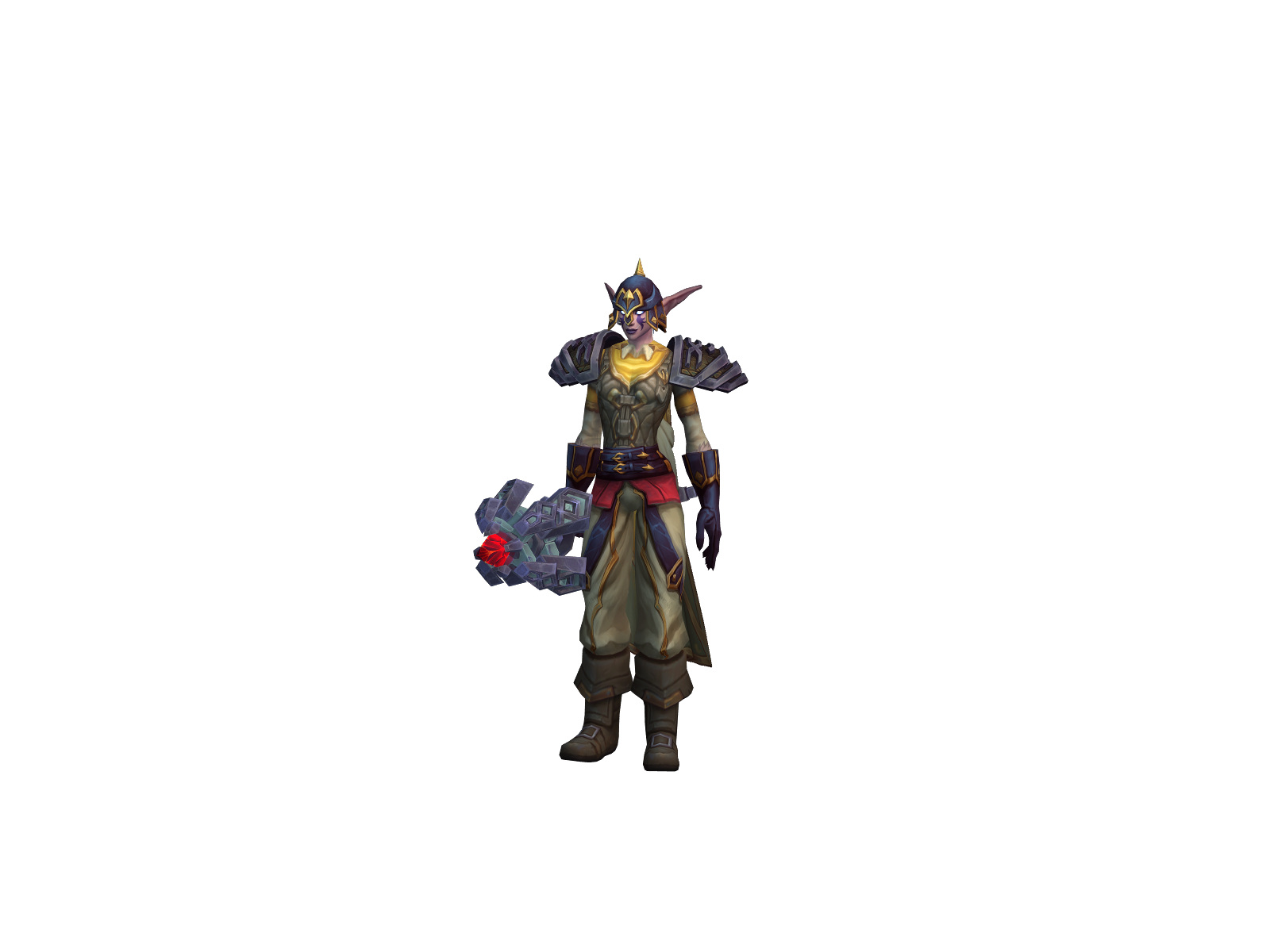 Enchengpump