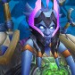 Hexlord