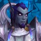 Tenebrus avatar