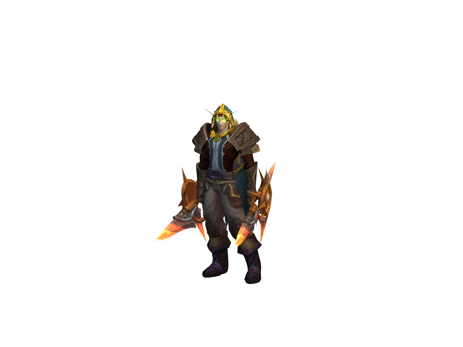 Dildemon