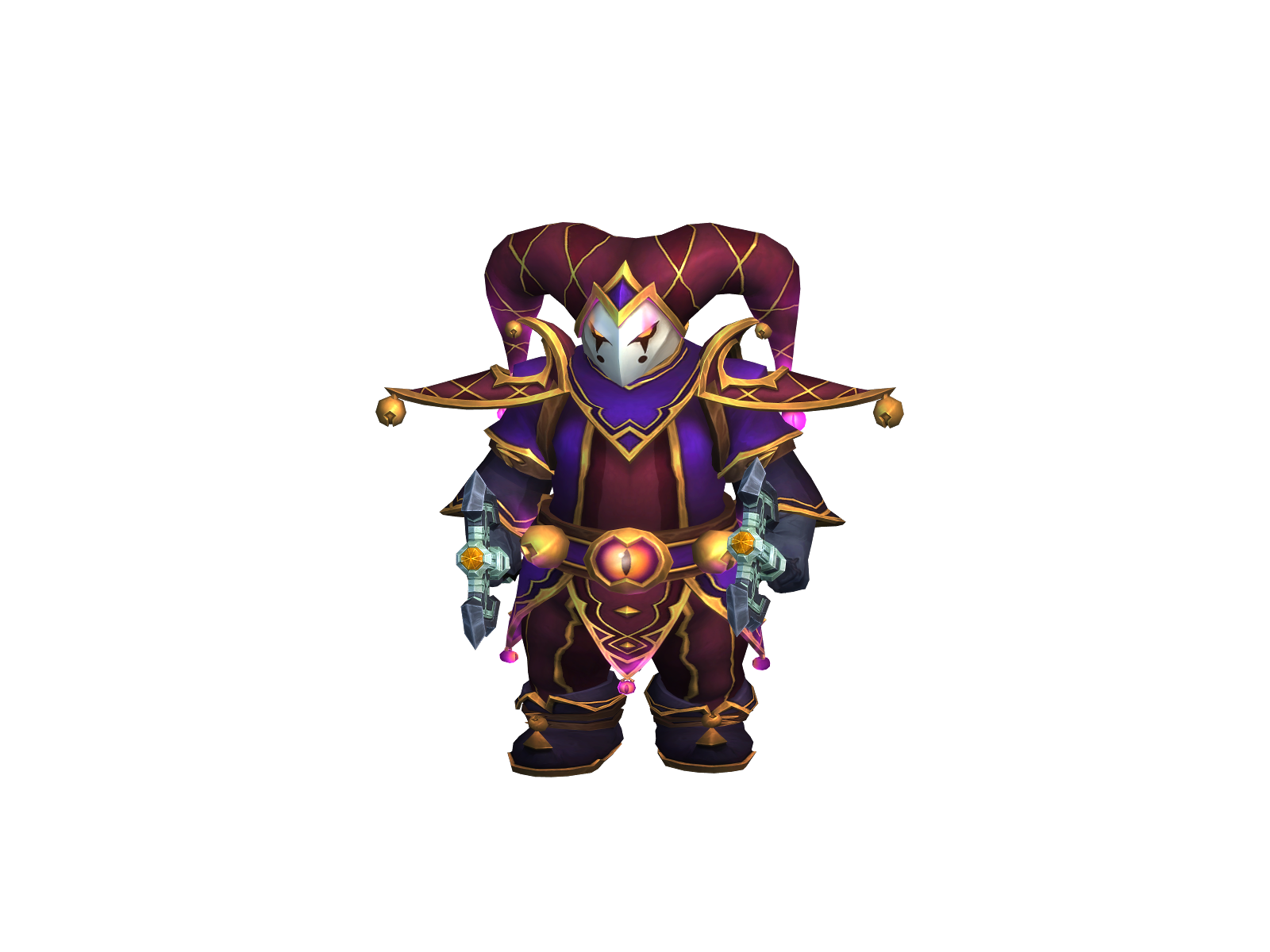 Hobzolutely