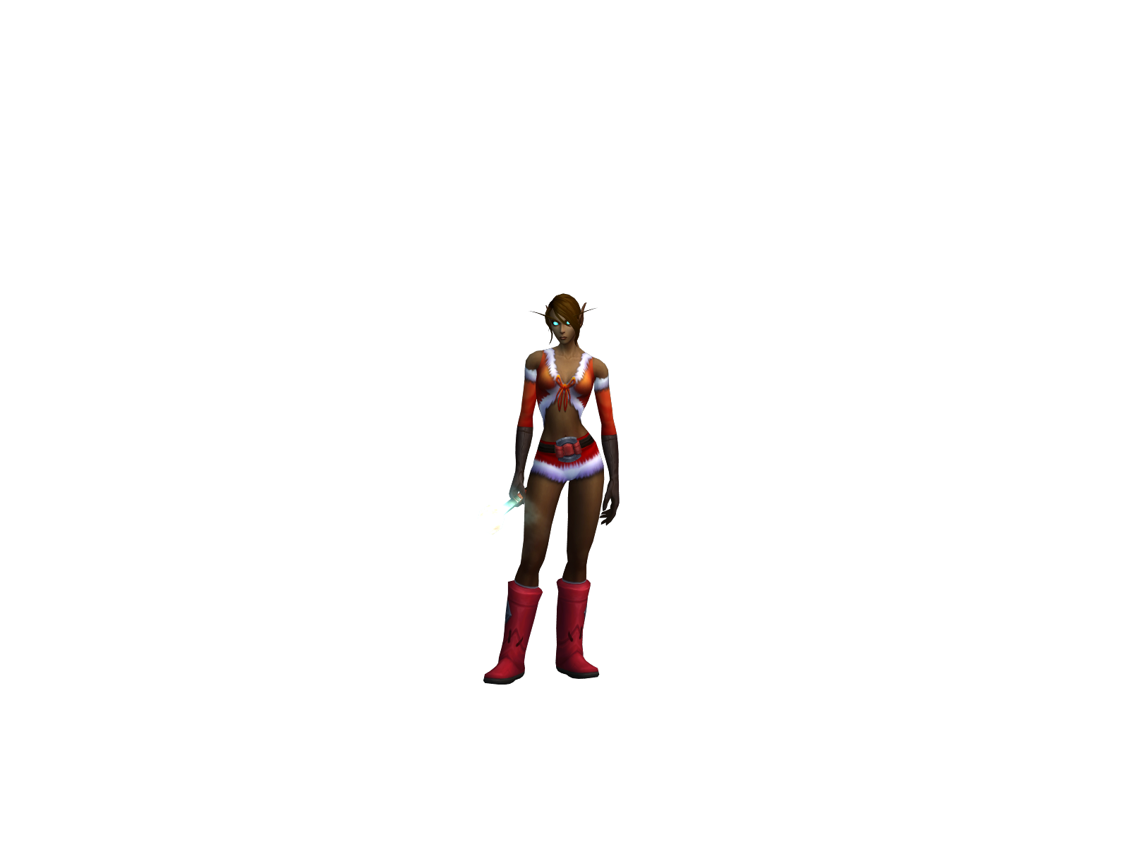 Thatsjokes 3D character render
