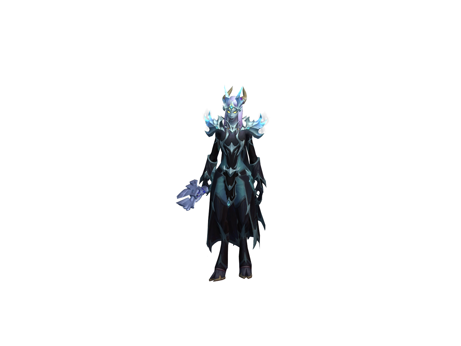 Twinkgoat
