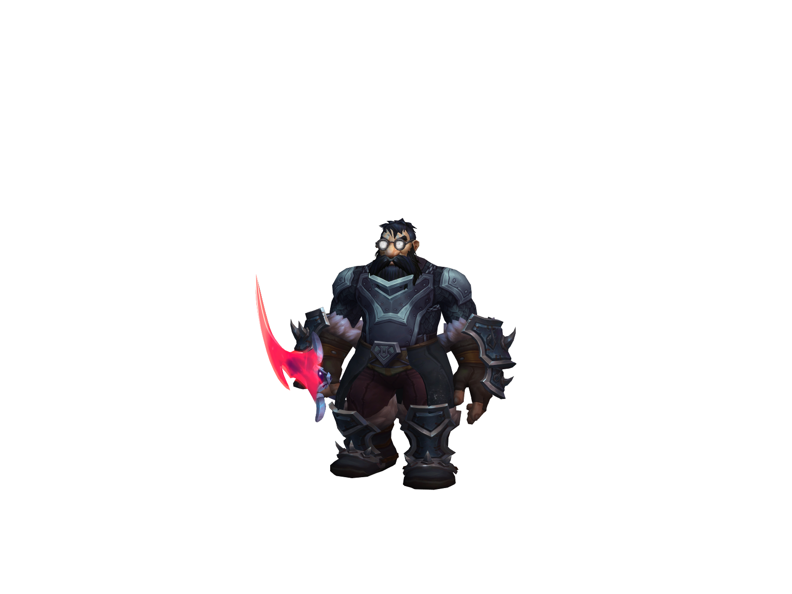 Noxwarr