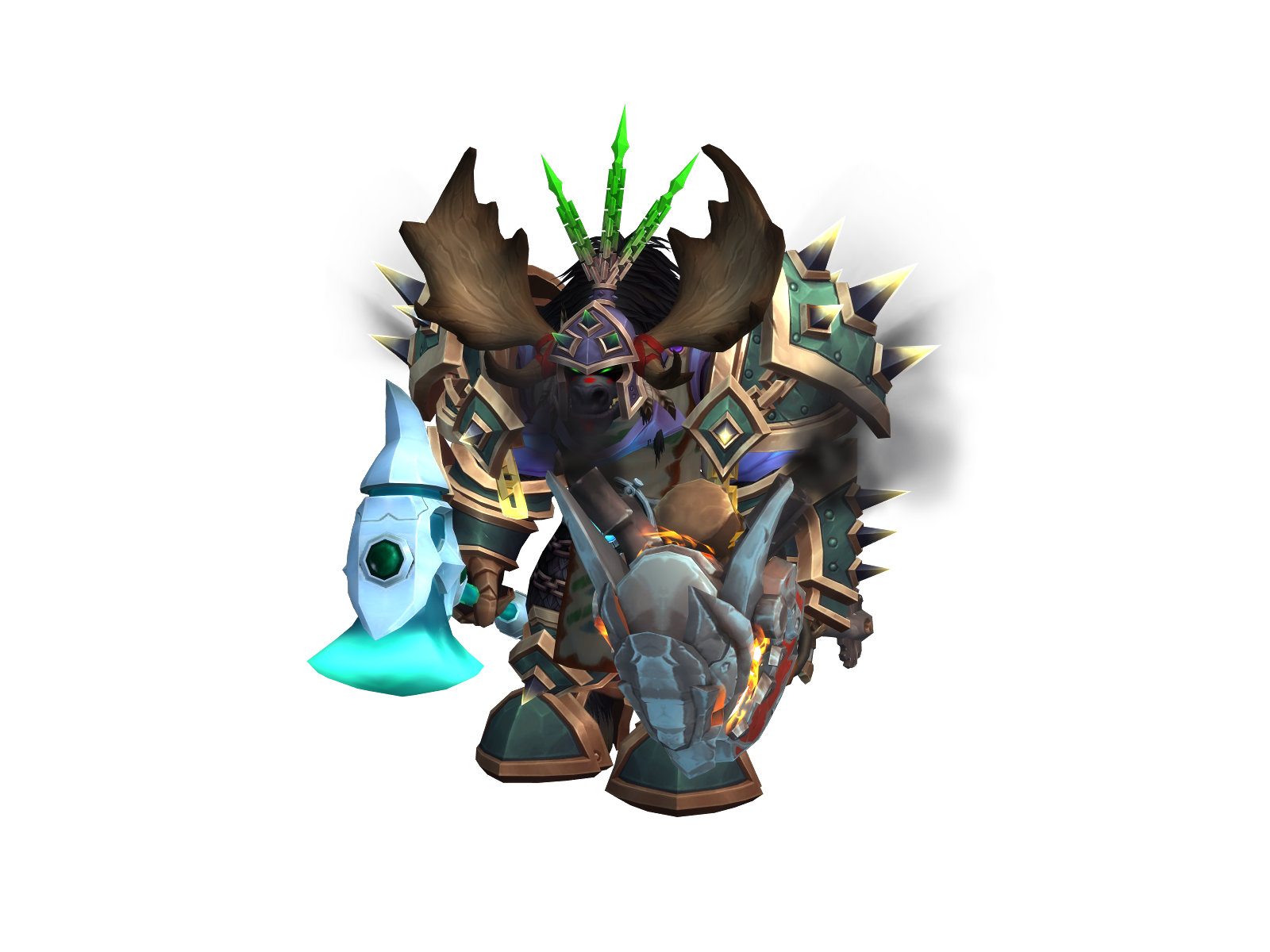 Dustybob