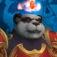 Bearcreep