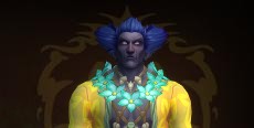 Grone's icon