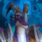 Evomorta avatar