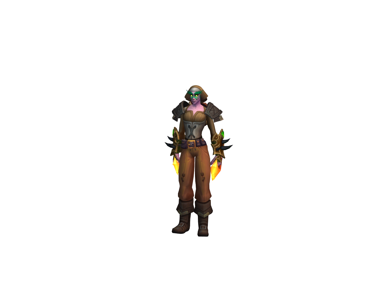 Wrynblade
