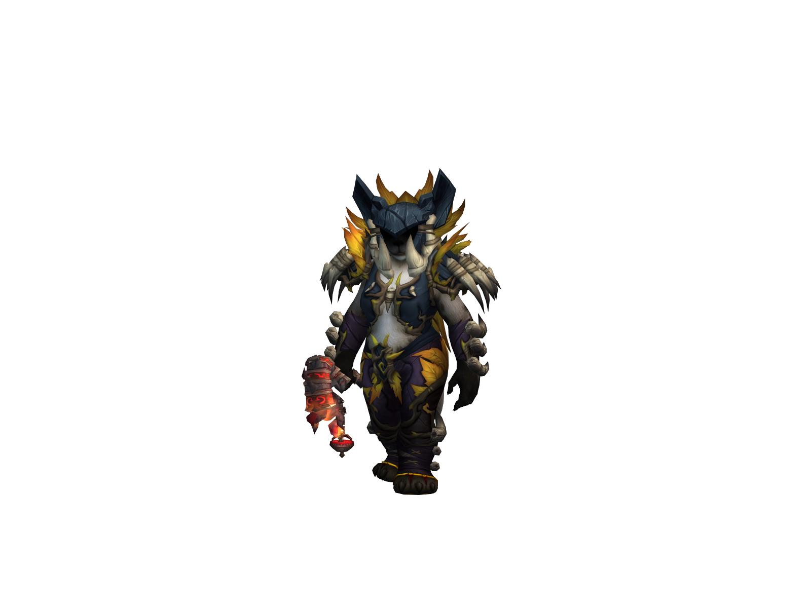 Benzmonk
