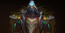 Hüz's icon