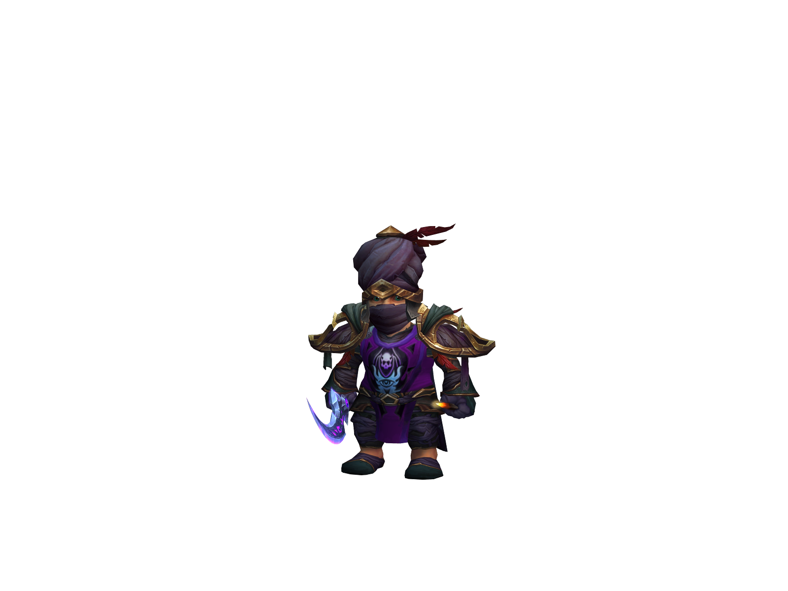 Gnomedxd