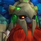 Houdseer portrait