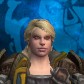 Shrubria avatar