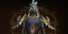 Wickshot's icon