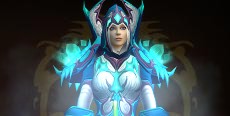 Mahika's icon