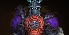 Strongman's icon