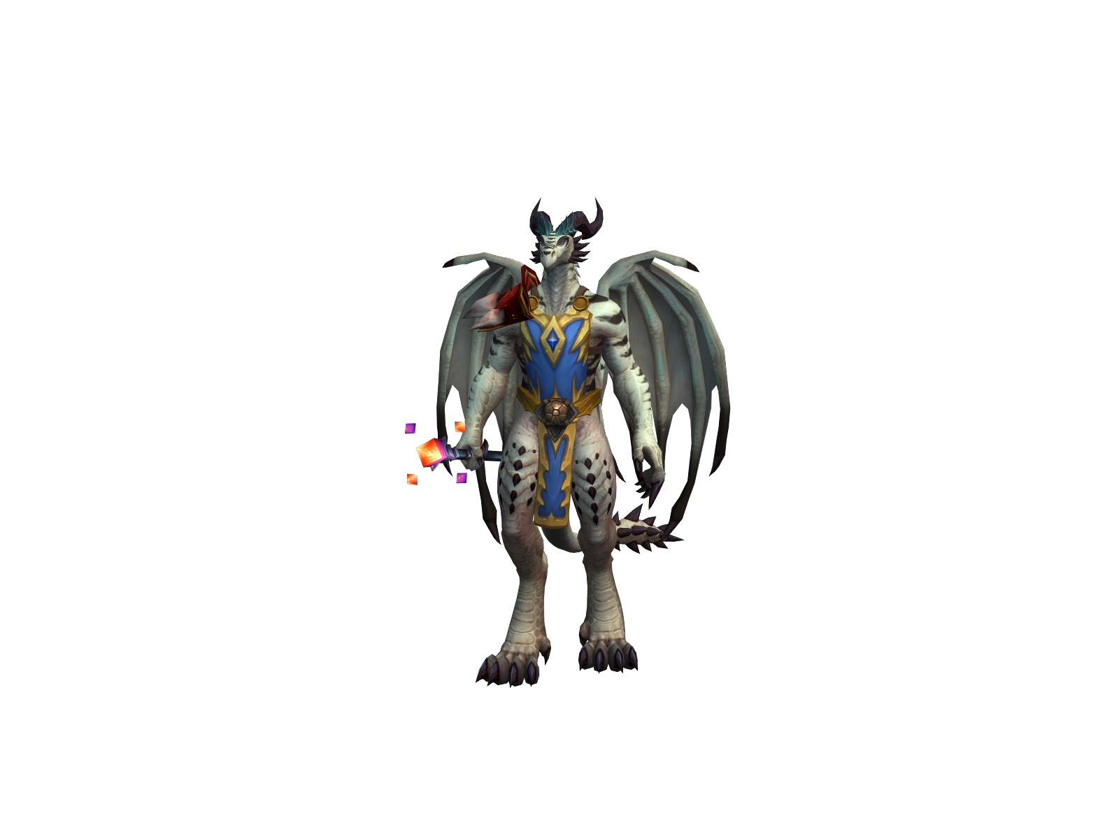 Vodragon