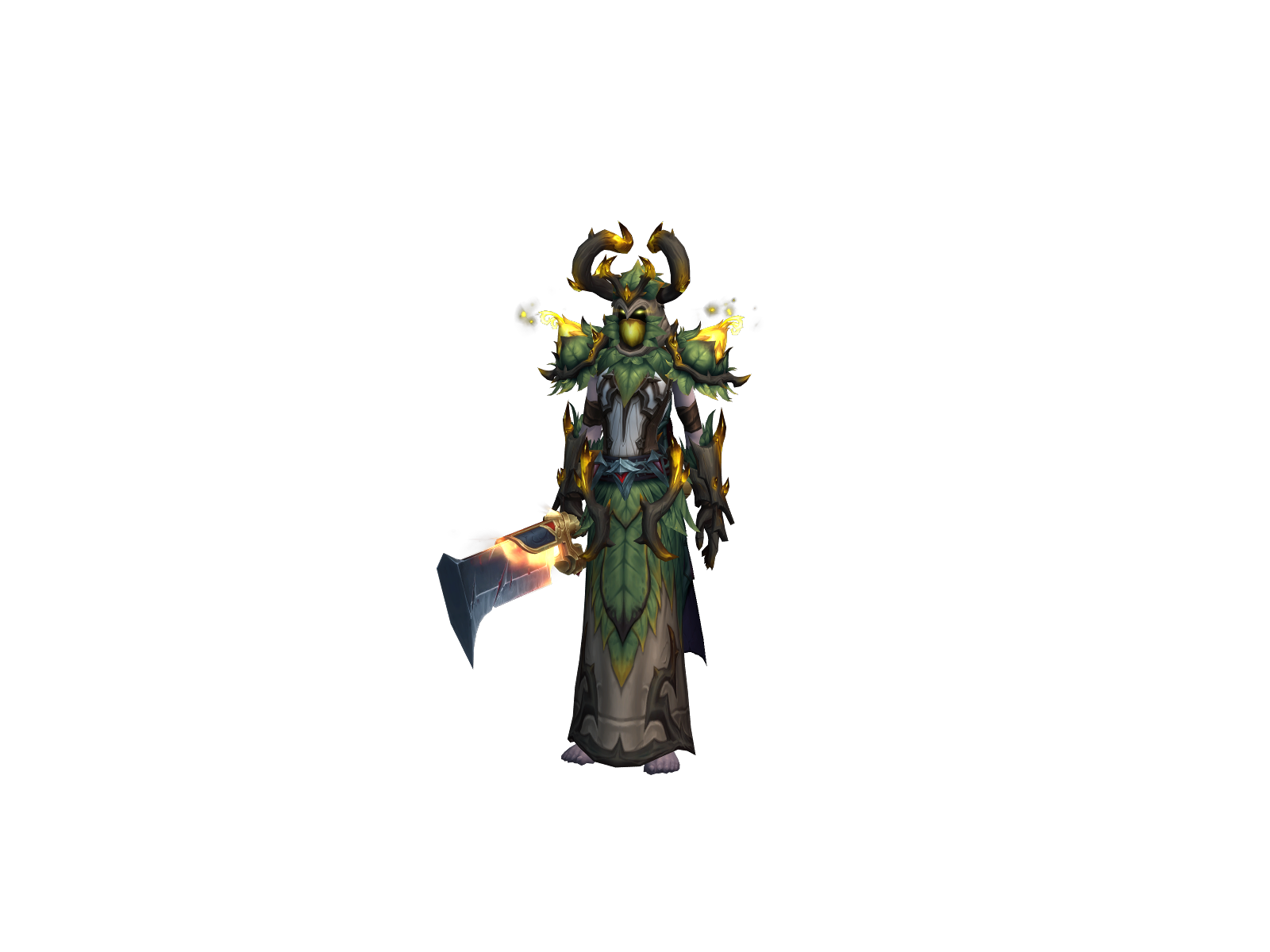 Shinymachanh