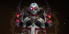 Norogue's icon