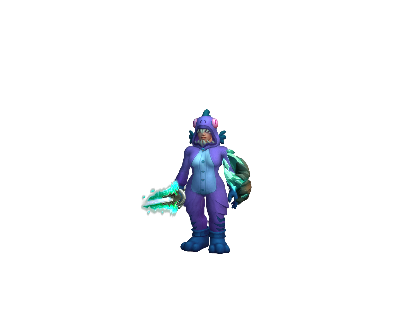 Sylvayi