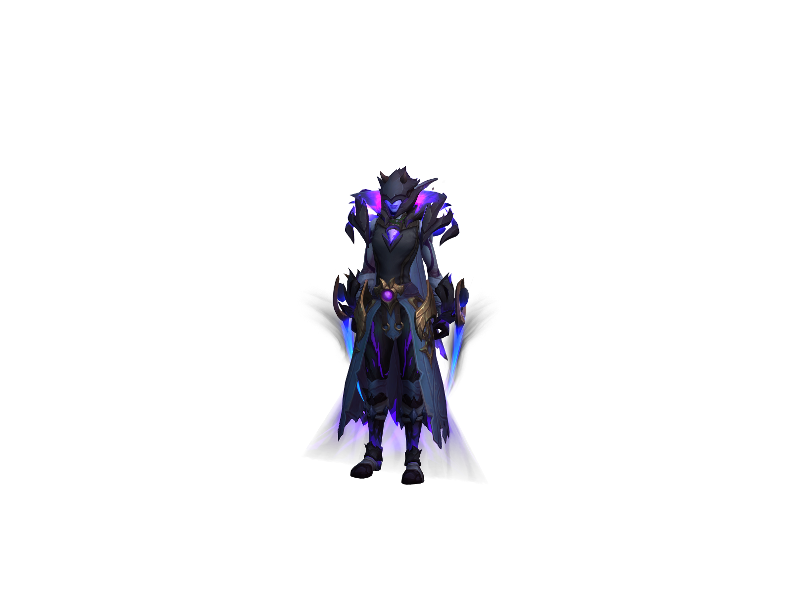 jaedfel โ Demon Hunter