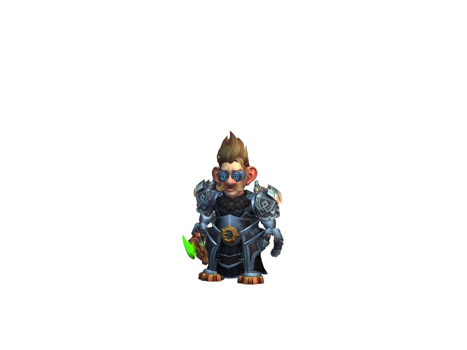 Greshh