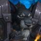 Furrywar avatar