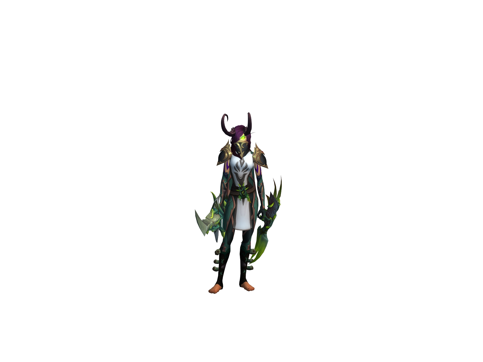 Smallglaives