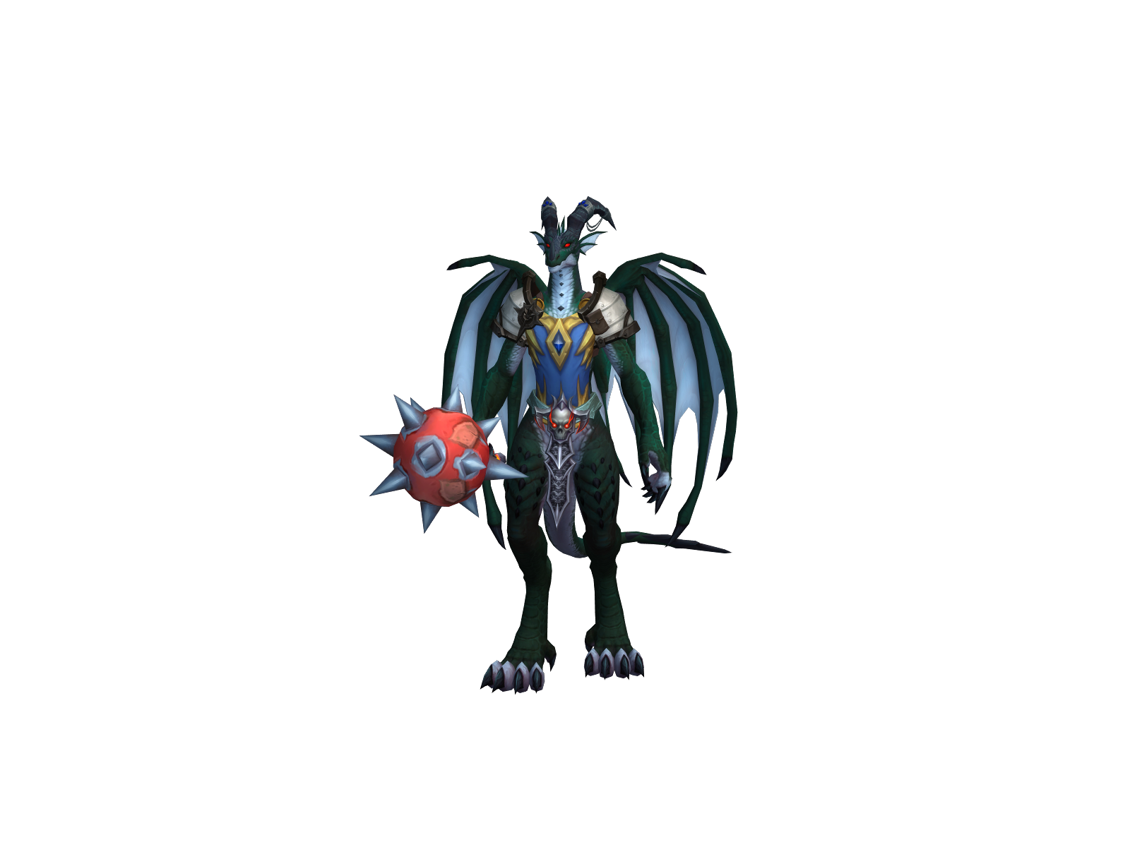 Dracovian