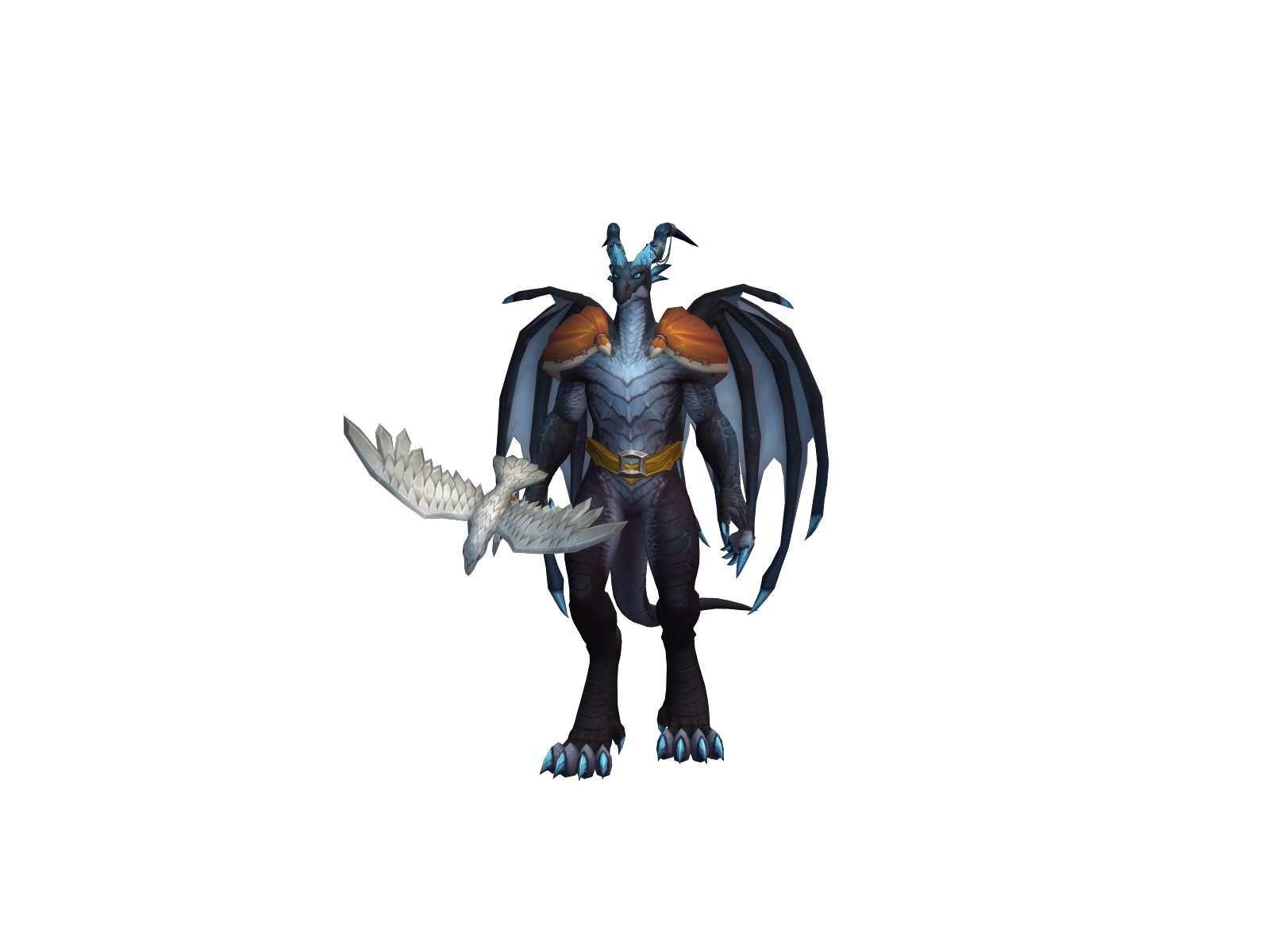 Denvoker