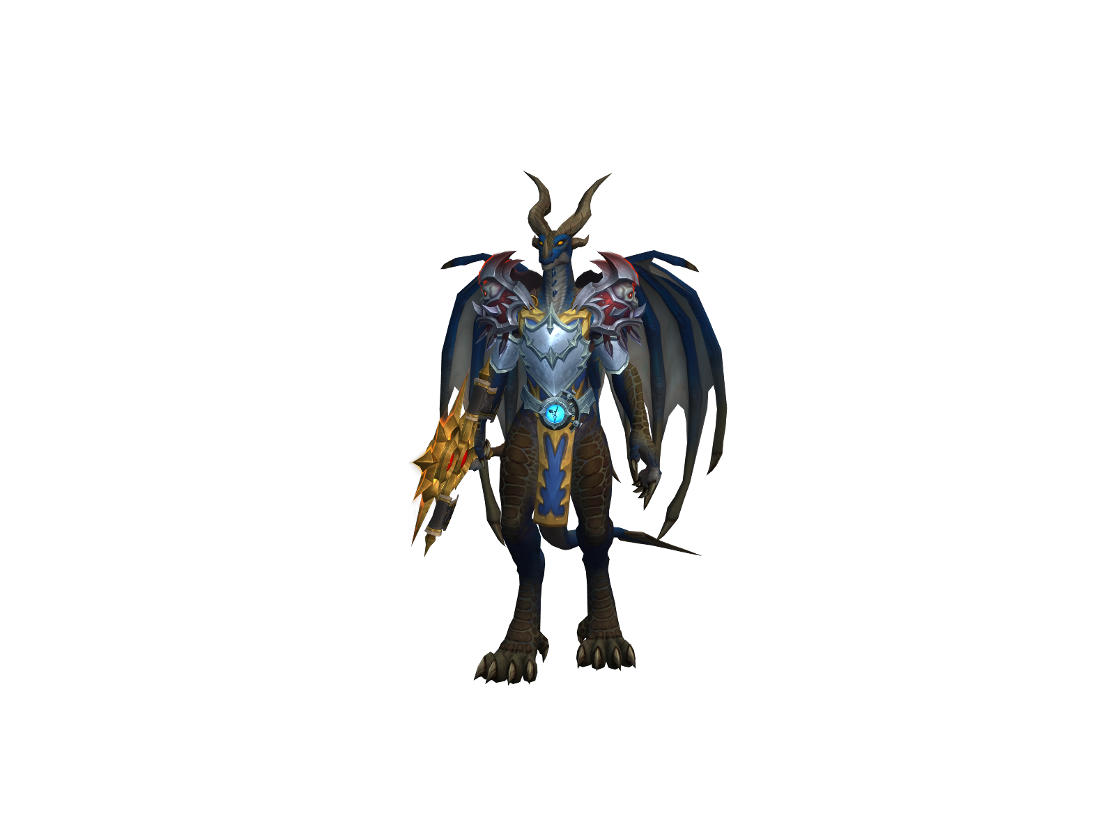 Mantevoker