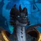 Dinosaurone avatar