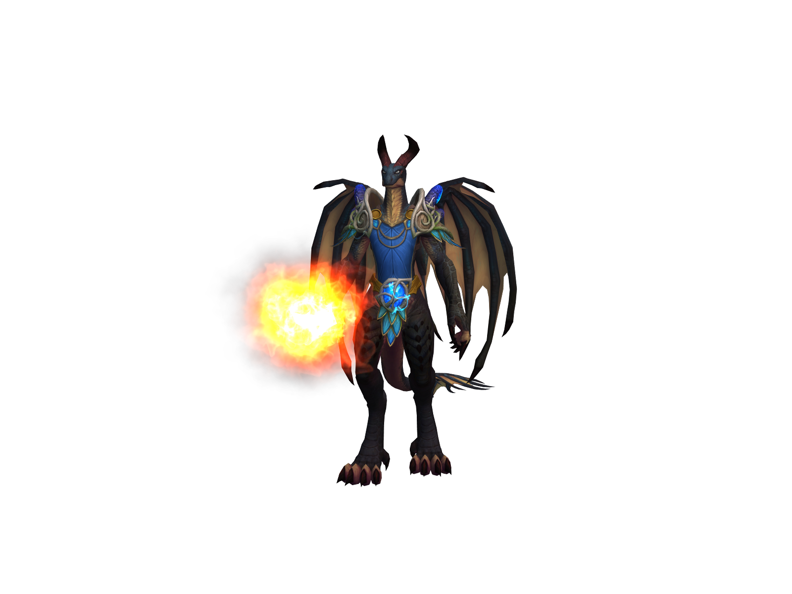Lmaodragon