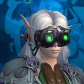 Windrunnèr avatar
