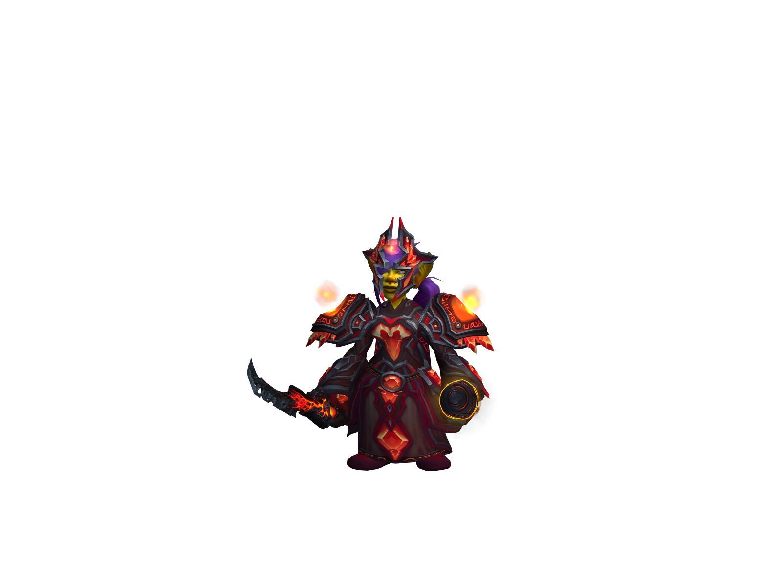 Opalblaze
