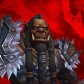 Ironwolf-frostmourne - Original Poster