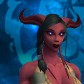Fellatrix avatar