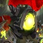 Daemonlicker