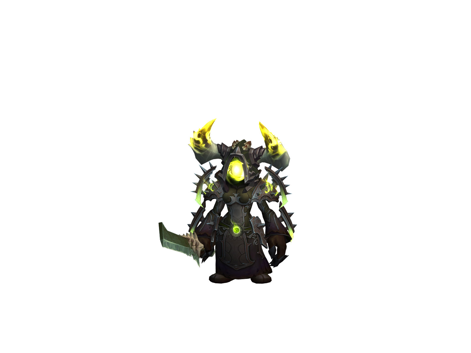 Daemonlicker