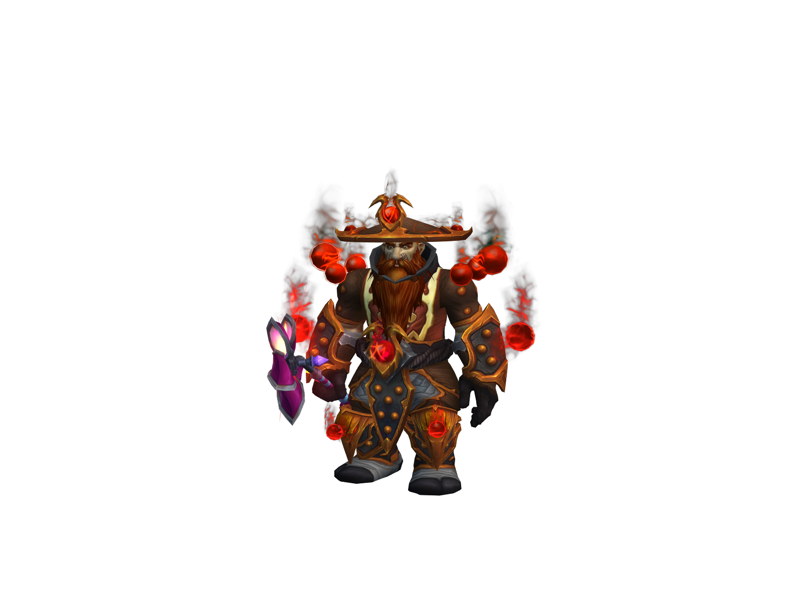 Hopfupanda