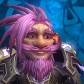 Dacto-frostmourne