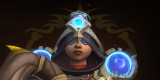 Blooby's icon